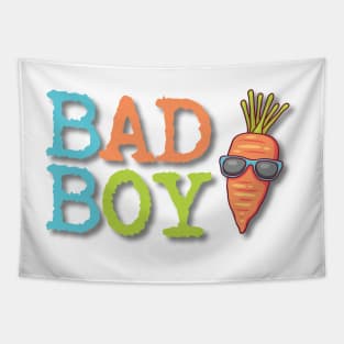 Bad Boy Tapestry