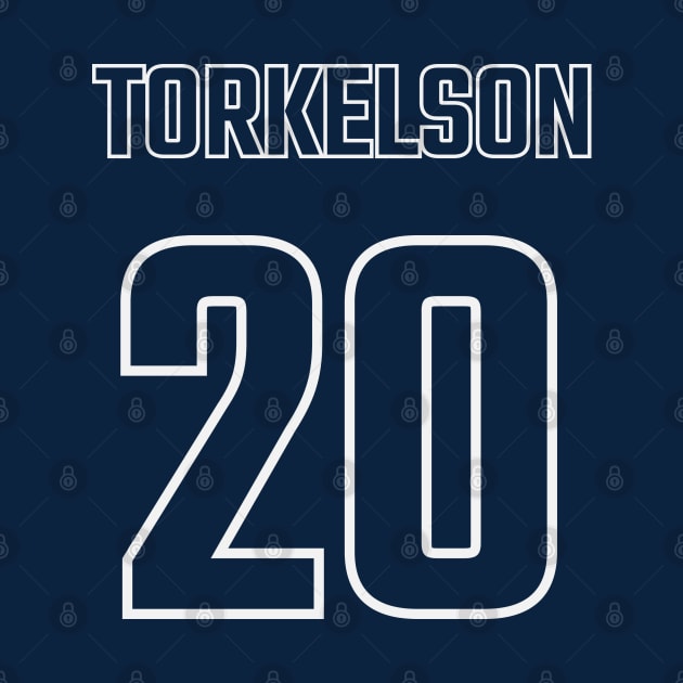 Torkelson - Detroit Tigers by CoolMomBiz