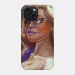 Caricature Phone Case