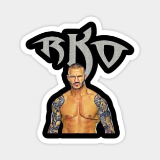 RKO Magnet