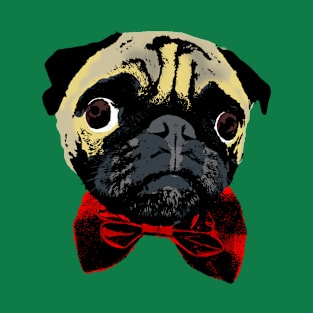 Sir Pugginton T-Shirt