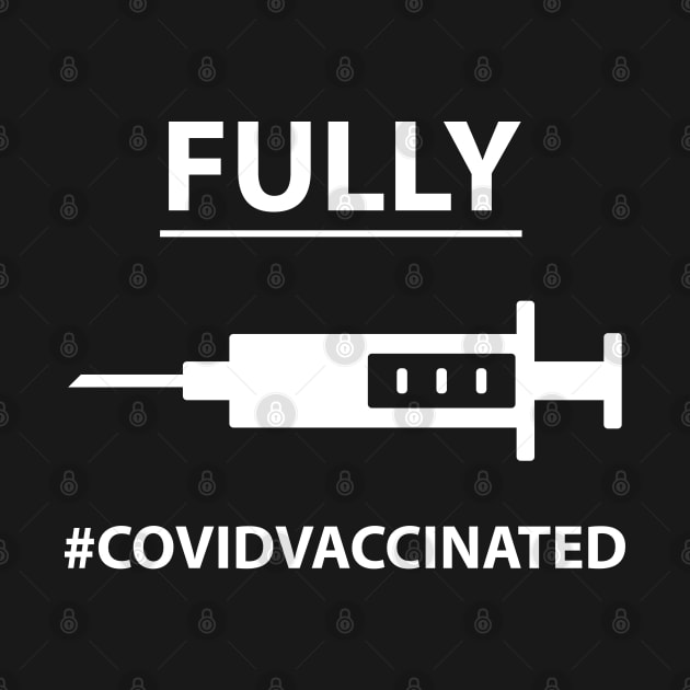 #COVIDVACCINATED by Rikudou