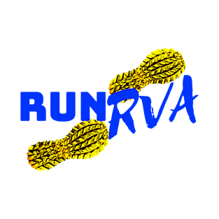 runRVA bright T-Shirt