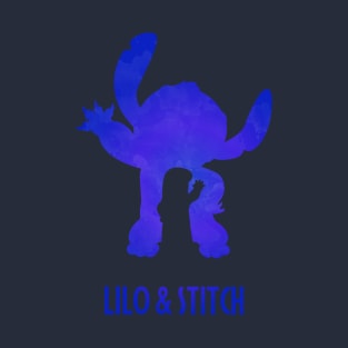 Lilo and Stitch T-Shirt