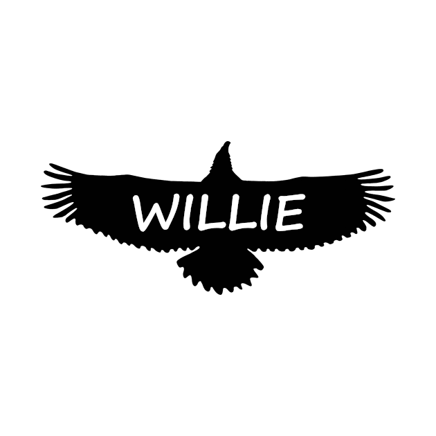 Willie Eagle by gulden