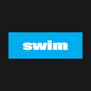 Swim T-Shirt