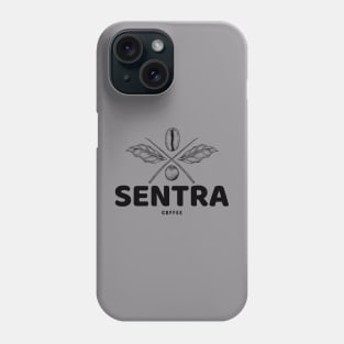 Sentra Coffee 3 Phone Case