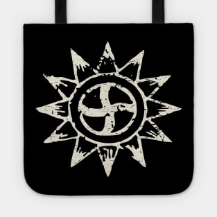Choctaw symbol of happiness Tote