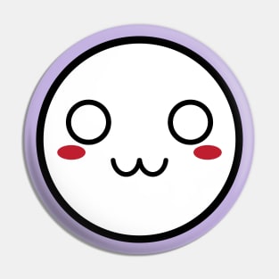 OwO | Pastel Purple Pin