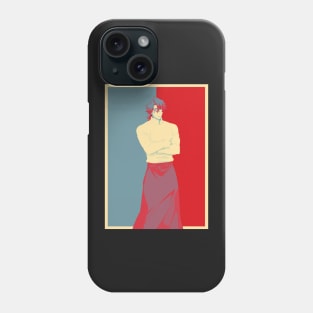 SK8 The Infinity Kojiro Nanjo Phone Case