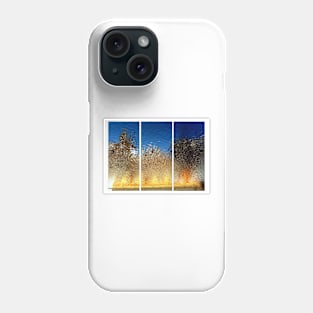 Reflection Phone Case