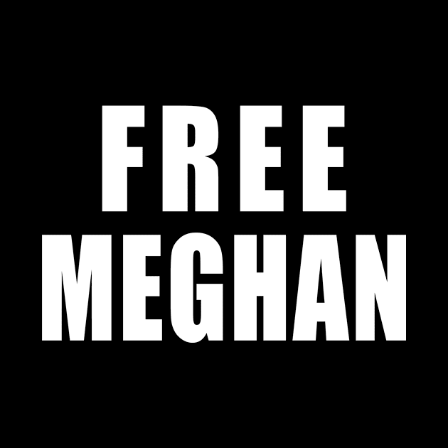 FREE MEGHAN Royal by Scarebaby