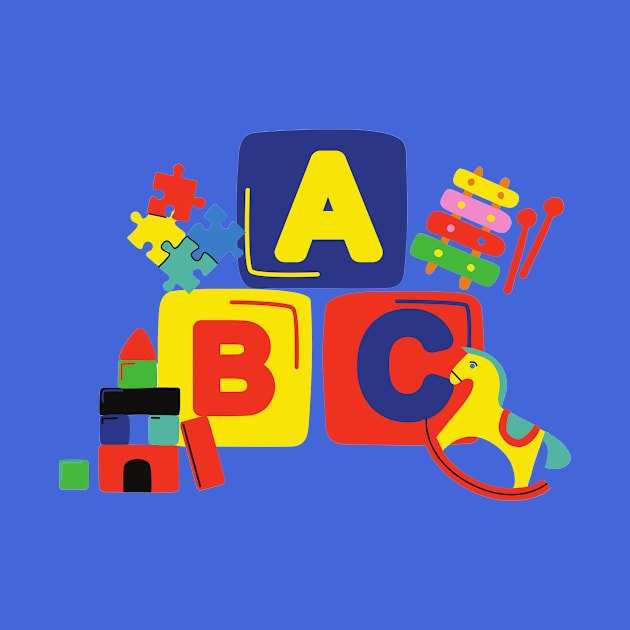 ABC by TRIAL STORE