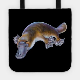 Platypus Tote