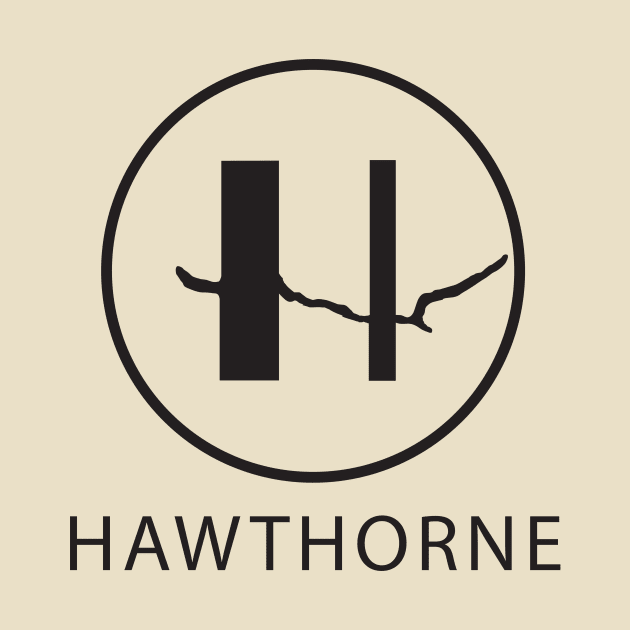 Hawthorne by MindsparkCreative