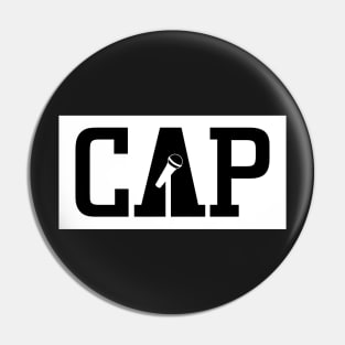 CAP Pin