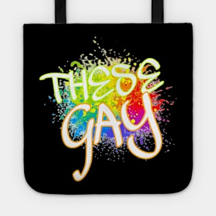 These gay Tote