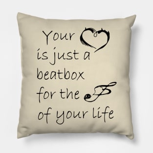 Beats Pillow