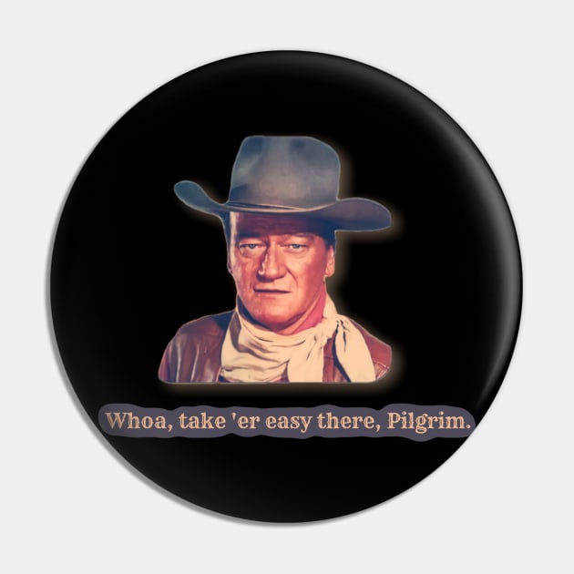 John Wayne Pin by Walters Mom