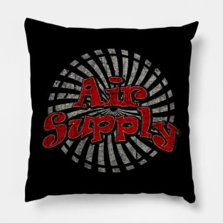 Air Supply Pillow