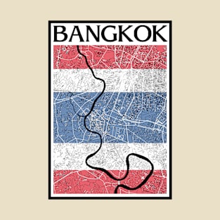 Bangkok Thailand T-Shirt