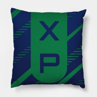 Exploit the Planet Pillow