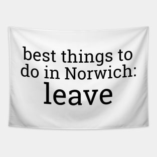 Best Things To Do In Norwich Tapestry