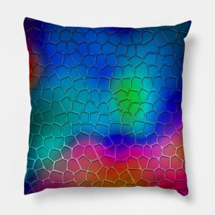 It's a cellular thing III Pillow