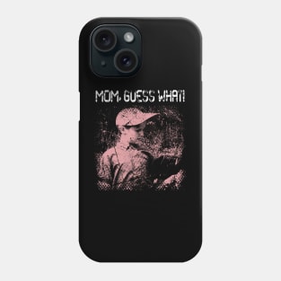 Scotty Smalls' Rookie Season The Sandlot Baseball Journey Shirt Phone Case