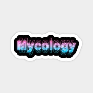 Mycology Magnet