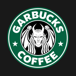 Garbucks Coffee - Riverdale T-Shirt