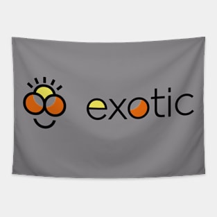 Exotic Tapestry
