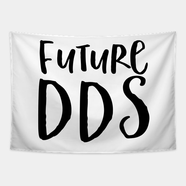 Future DDS Tapestry by randomolive