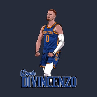 DONTE DIVINCENZO T-Shirt