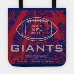 GIANTS / 2023 Tote