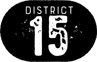 District 15 Magnet