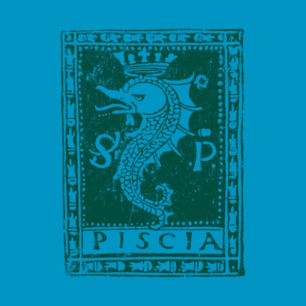 Piscia by MindsparkCreative