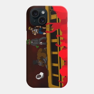 The Horde Phone Case