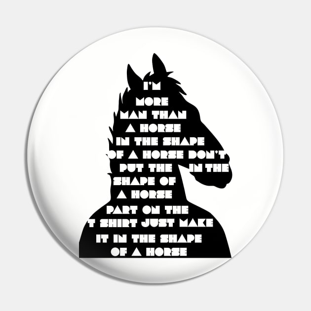 bojack Pin by ilovemubs