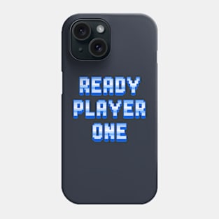 Ready Player One Phone Case