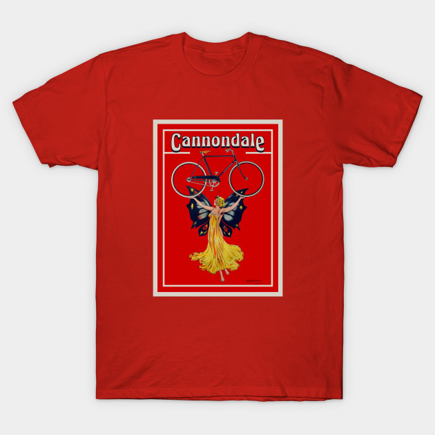 cannondale t