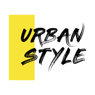 Urban Style T-Shirt