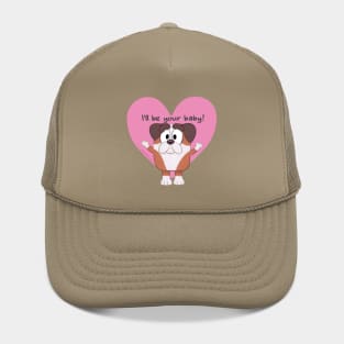 Winton Bluey Hat