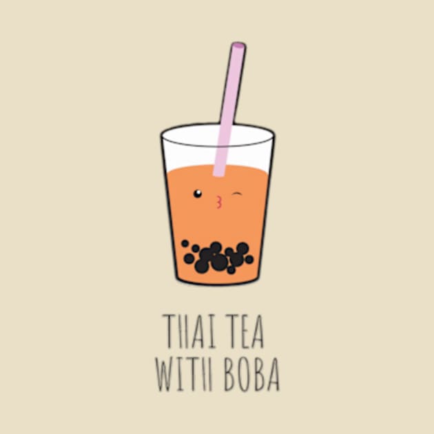 The Best Boba Order by The Store Name is Available