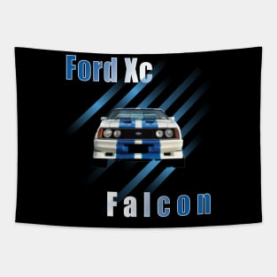 Ford Xc Tapestry