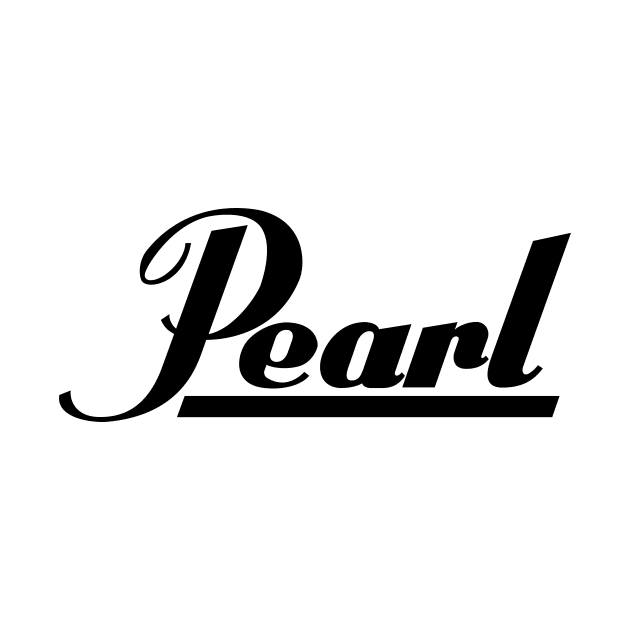 PEARL DRUMS by Kurasaki