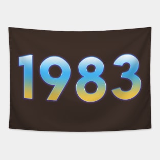 1983 Tapestry