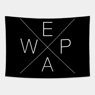 Wepa Tapestry