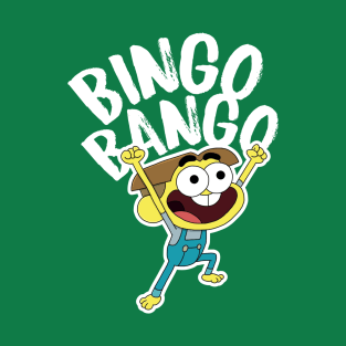 Bingo Bango T-Shirt