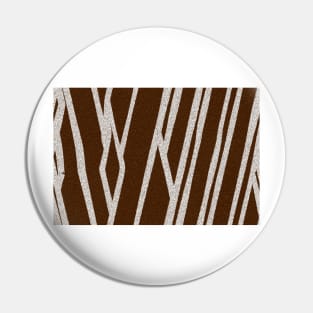 Zebra skin texture pattern Pin